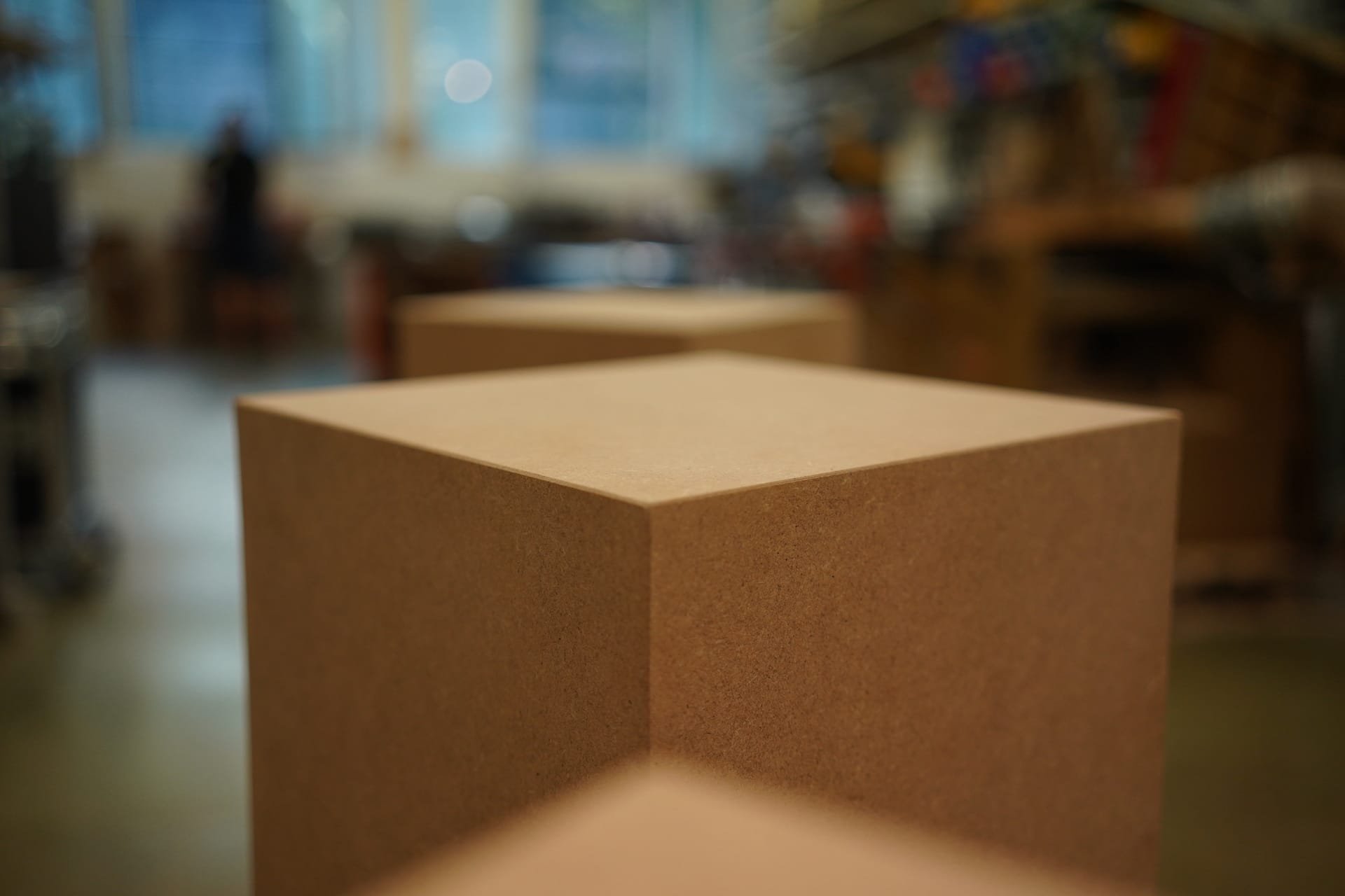 Support pour oeuvres d'art, trophées...