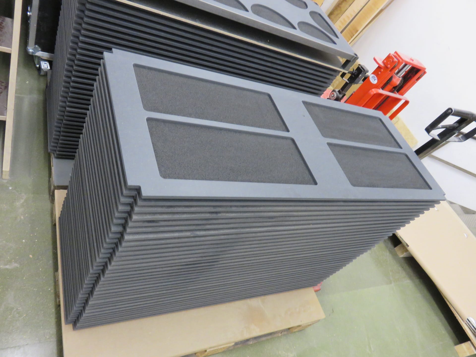 Usinage CNC à façon